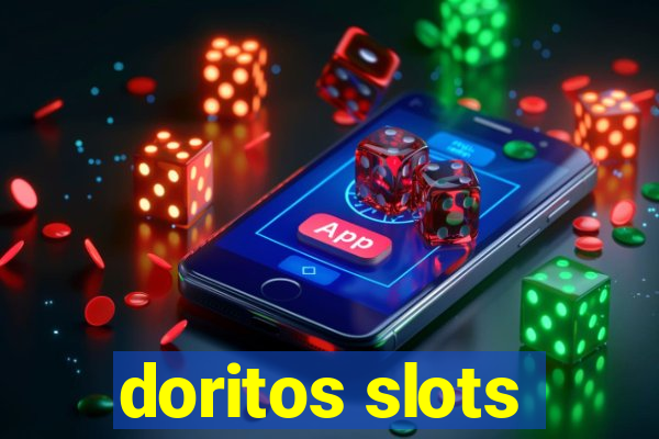 doritos slots